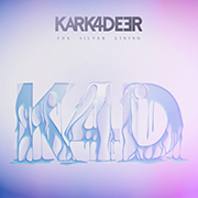 KARK4DEER「THE SILVER LING」